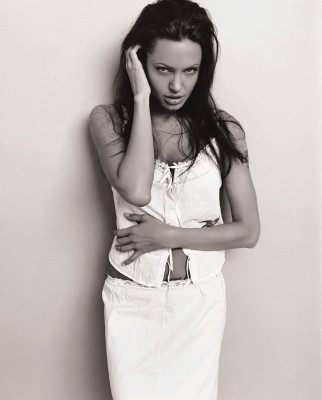 Angelina Jolie pic #12194