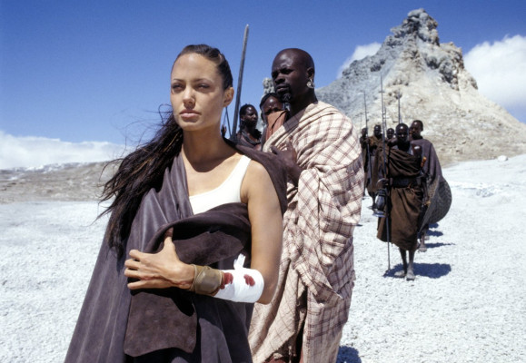 photo 18 in Angelina Jolie gallery [id6030] -0001-11-30 00:00:00
