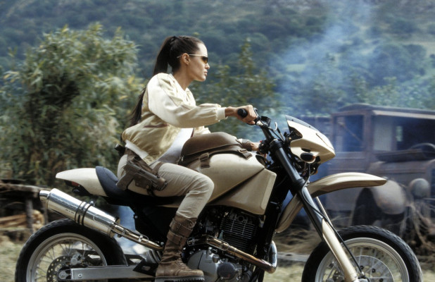 Angelina Jolie pic #6031