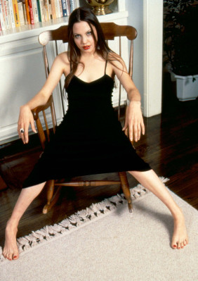 Angelina Jolie pic #42562
