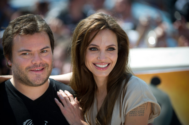 Angelina Jolie pic #379986
