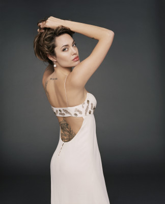 photo 4 in Angelina Jolie gallery [id31324] -0001-11-30 00:00:00