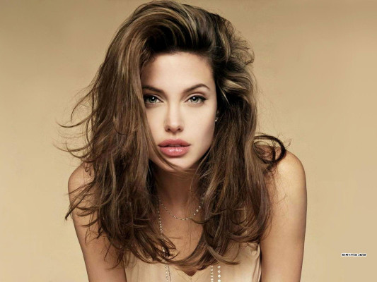 Angelina Jolie pic #50778