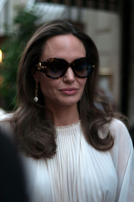 Angelina Jolie pic #1155539