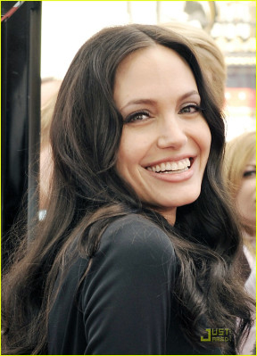 Angelina Jolie pic #115592