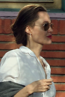 photo 9 in Angelina Jolie gallery [id1094635] 2018-12-31 00:00:00