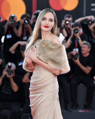 Angelina Jolie pic #1359291