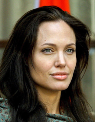 Angelina Jolie pic #106105