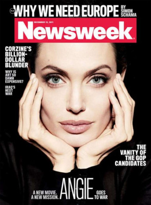 Angelina Jolie pic #628823