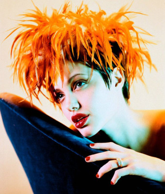 Angelina Jolie pic #449273