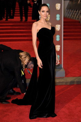 Angelina Jolie pic #1010918
