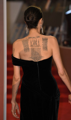 Angelina Jolie pic #1010916