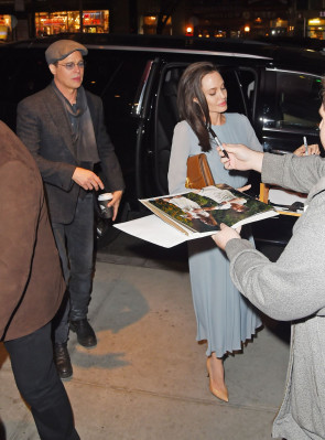 Angelina Jolie pic #809315