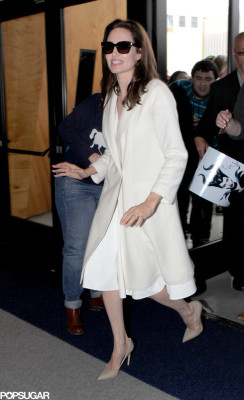 Angelina Jolie pic #745507