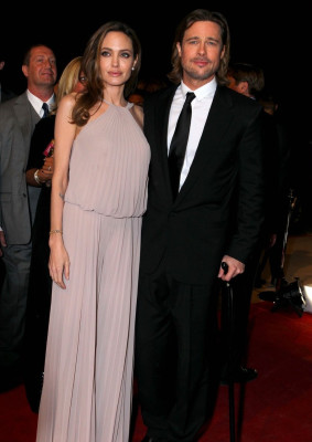 Angelina Jolie pic #435851
