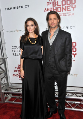 Angelina Jolie pic #427576