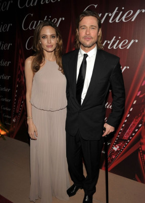 Angelina Jolie pic #435849