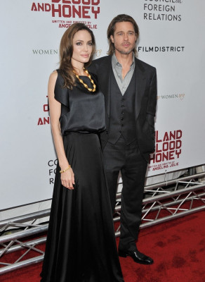 Angelina Jolie pic #427580