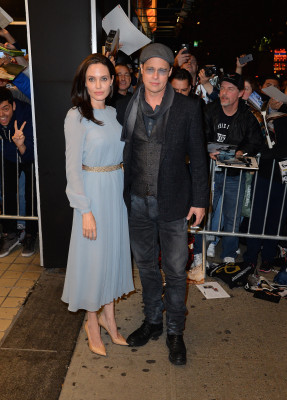 Angelina Jolie pic #809352
