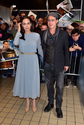 Angelina Jolie pic #809366