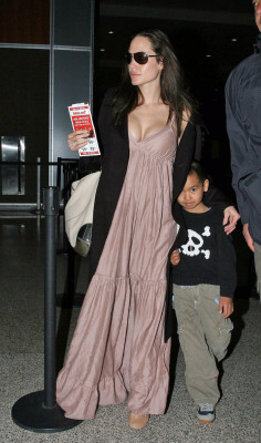 Angelina Jolie pic #538438