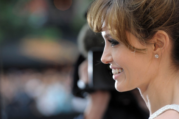 Angelina Jolie pic #415071