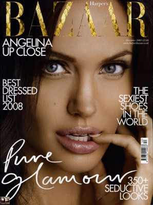 Angelina Jolie pic #538437