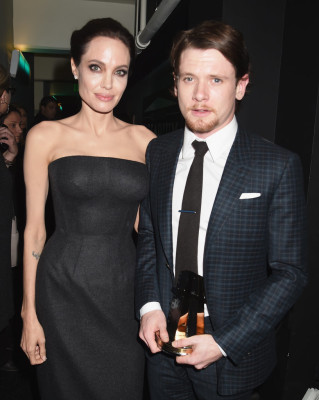 Angelina Jolie pic #741580