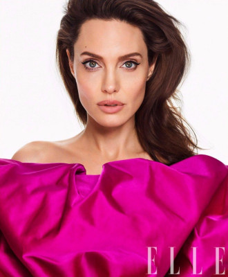 Angelina Jolie pic #1006980