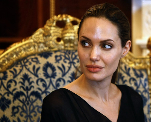 Angelina Jolie pic #533667