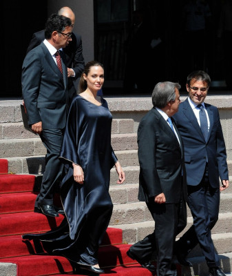 Angelina Jolie pic #532878
