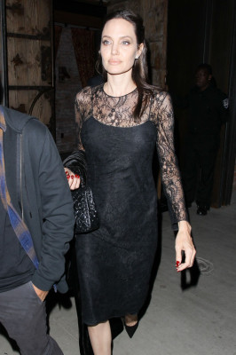Angelina Jolie pic #933660