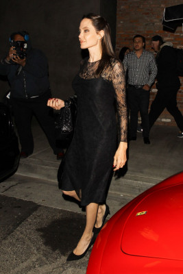 Angelina Jolie pic #933658