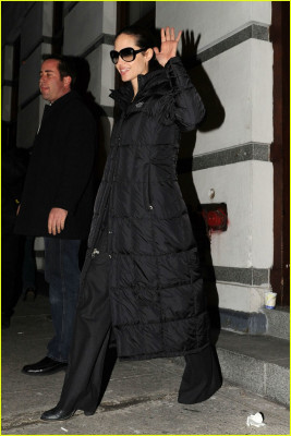 Angelina Jolie pic #134592