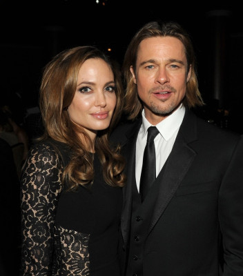 Angelina Jolie pic #439171