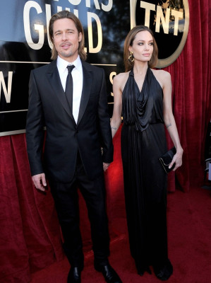Angelina Jolie pic #441285