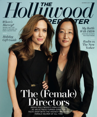 Angelina Jolie pic #428889
