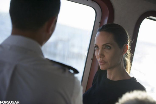 Angelina Jolie pic #730552
