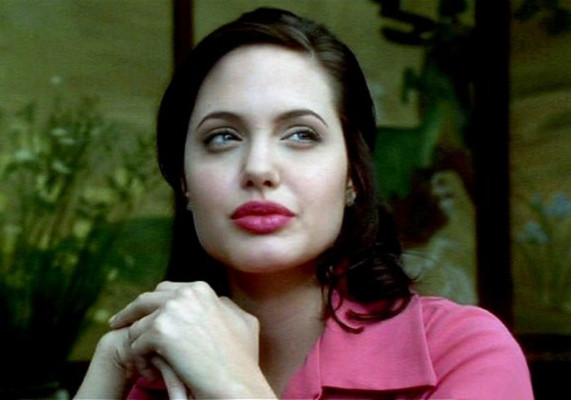 Angelina Jolie pic #141620