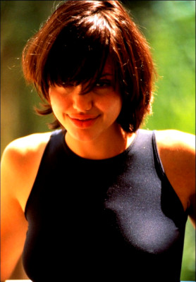 Angelina Jolie pic #133896