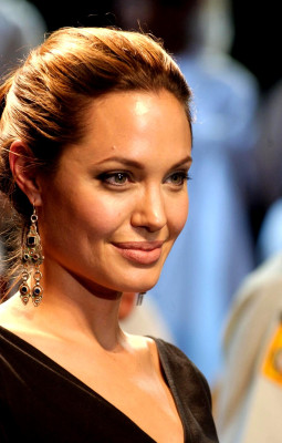 Angelina Jolie pic #140113