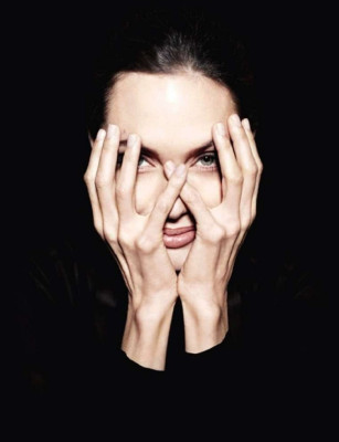 Angelina Jolie pic #628831