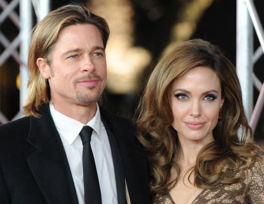 Angelina Jolie pic #447490