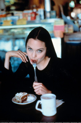Angelina Jolie pic #63978