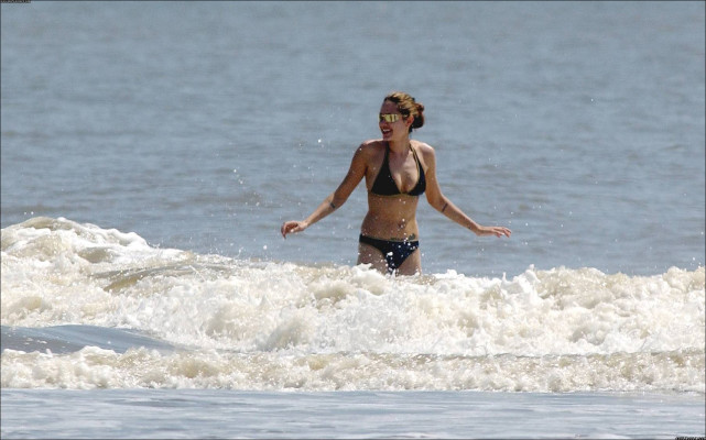 Angelina Jolie pic #164787
