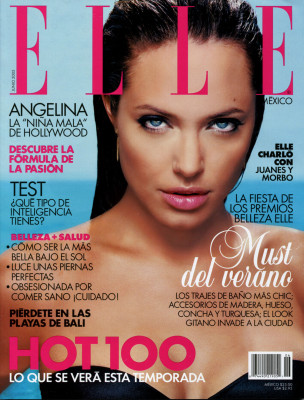 Angelina Jolie pic #221090
