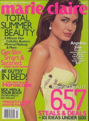 Angelina Jolie pic #84466
