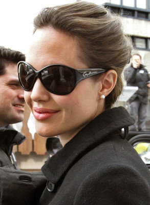 Angelina Jolie pic #170913