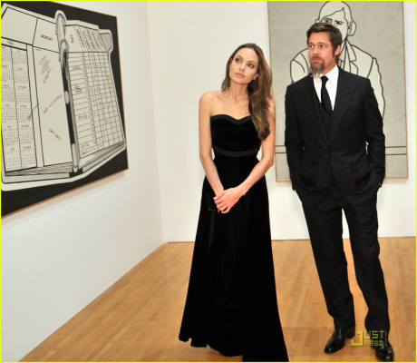 Angelina Jolie pic #203177