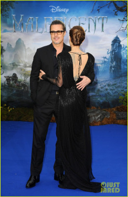 Angelina Jolie pic #698242